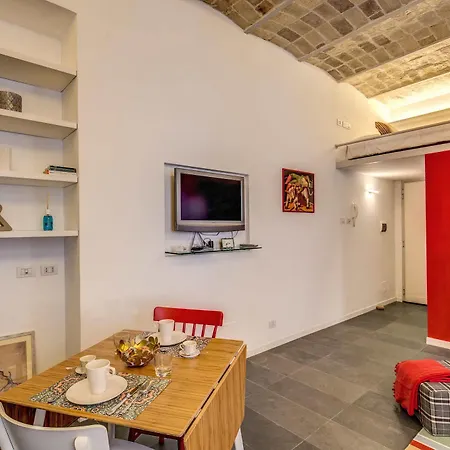 Colosseo Red Design * Ρώμη